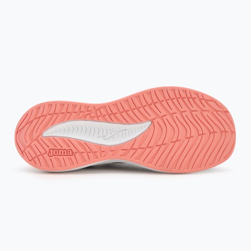 Buty dziecięce Joma Ferro Jr navy blue/pink 4