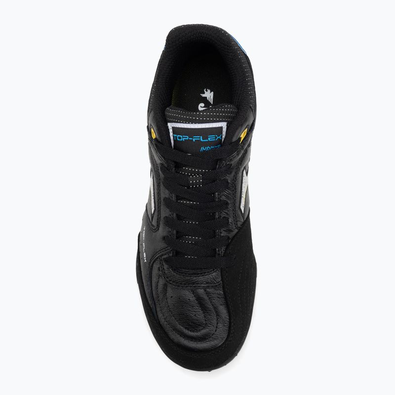 Buty piłkarskie męskie Joma Top Flex Rebound TF black 5