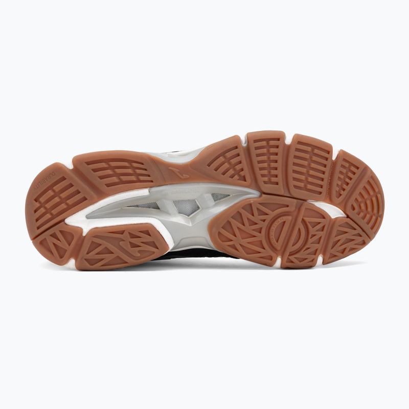 Buty do siatkówki męskie Joma V.Block black 4