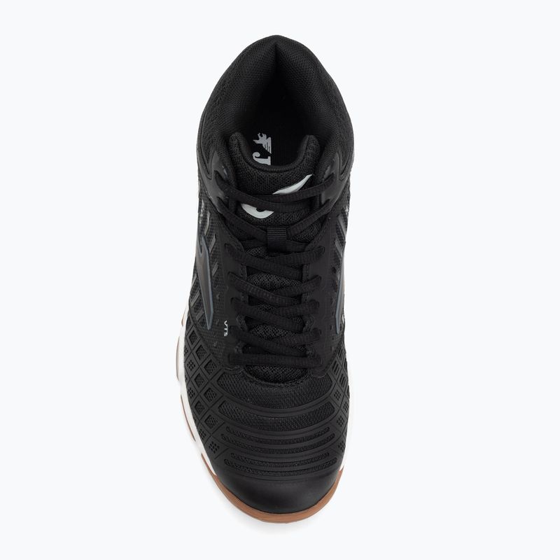 Buty do siatkówki męskie Joma V.Block black 5