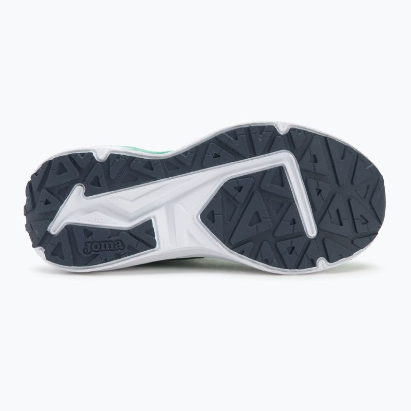 Buty dziecięce Joma Speed Jr green 4