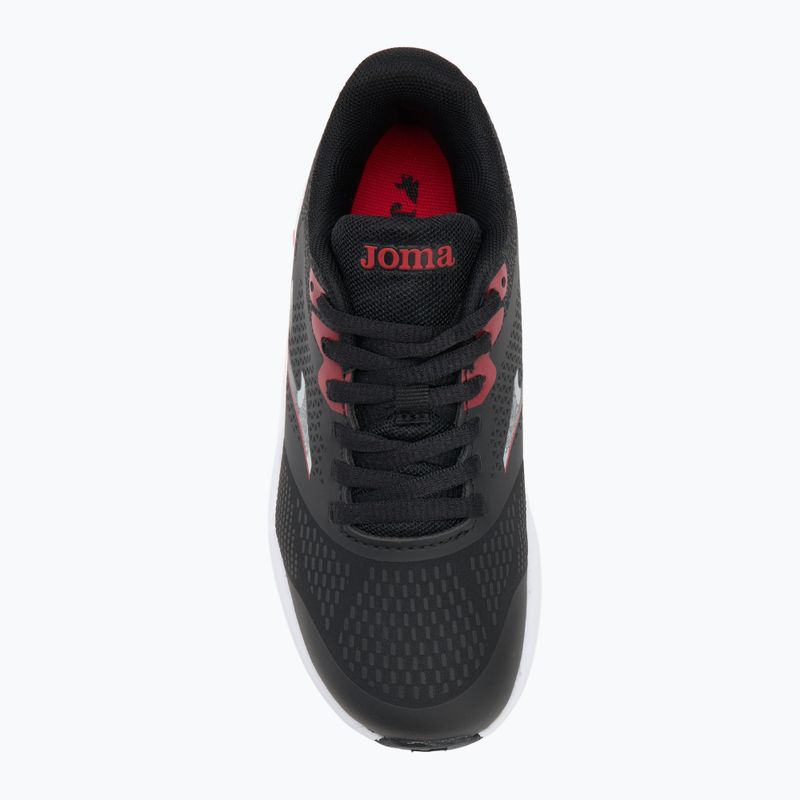 Buty dziecięce Joma Speed Jr black 5