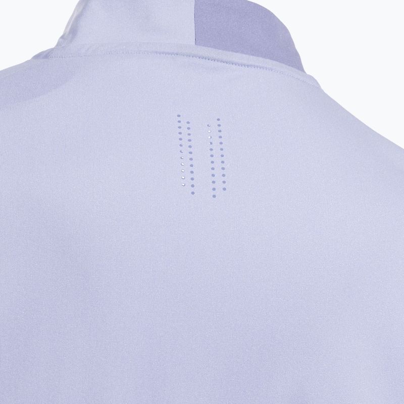 Dres tenisowy męski Joma Challenge turguoise 4