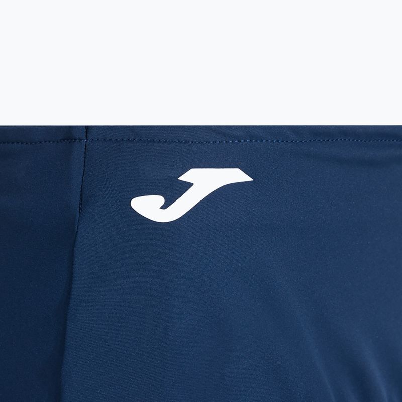 Spódnica tenisowa Joma Challenge blue 4