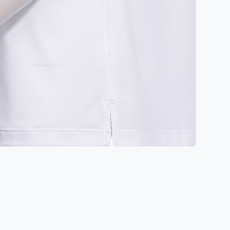 Koszulka tenisowa męska Joma Torneo white 6