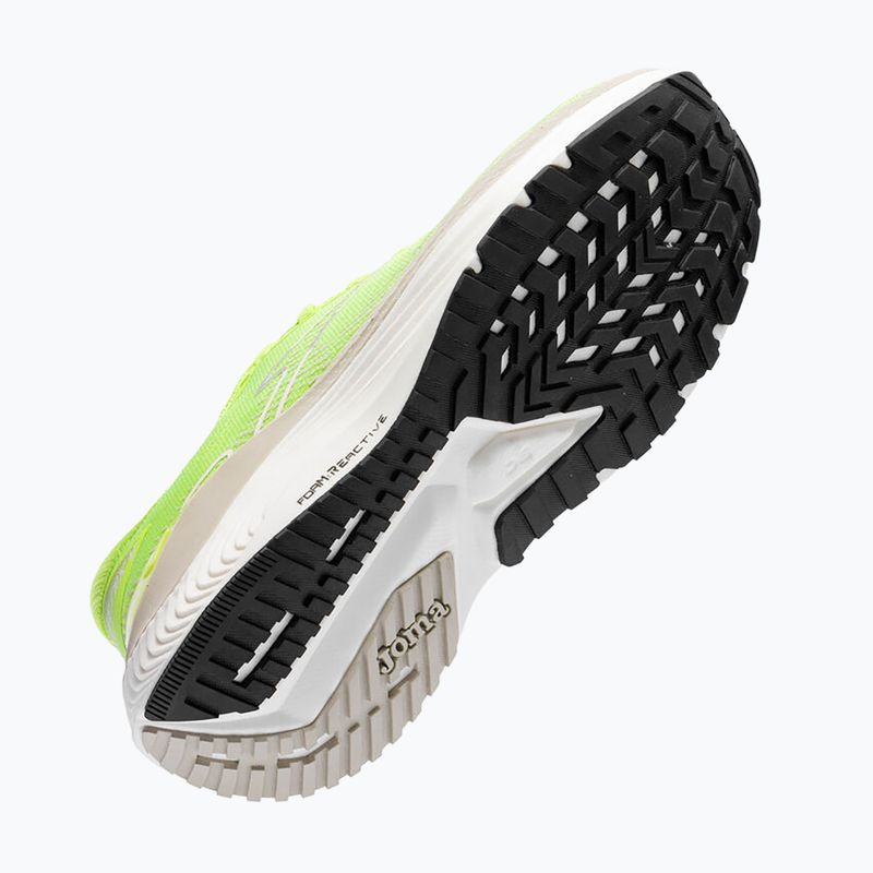 Buty do biegania męskie Joma Fenix fluor yellow 5