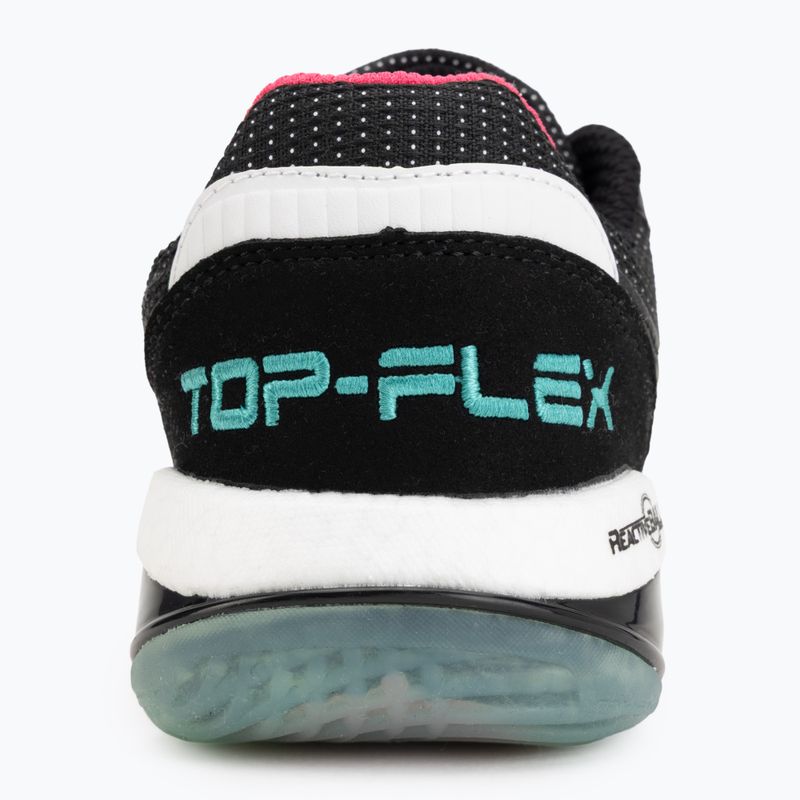 Buty piłkarskie męskie Joma Top Flex Plus IN black 6