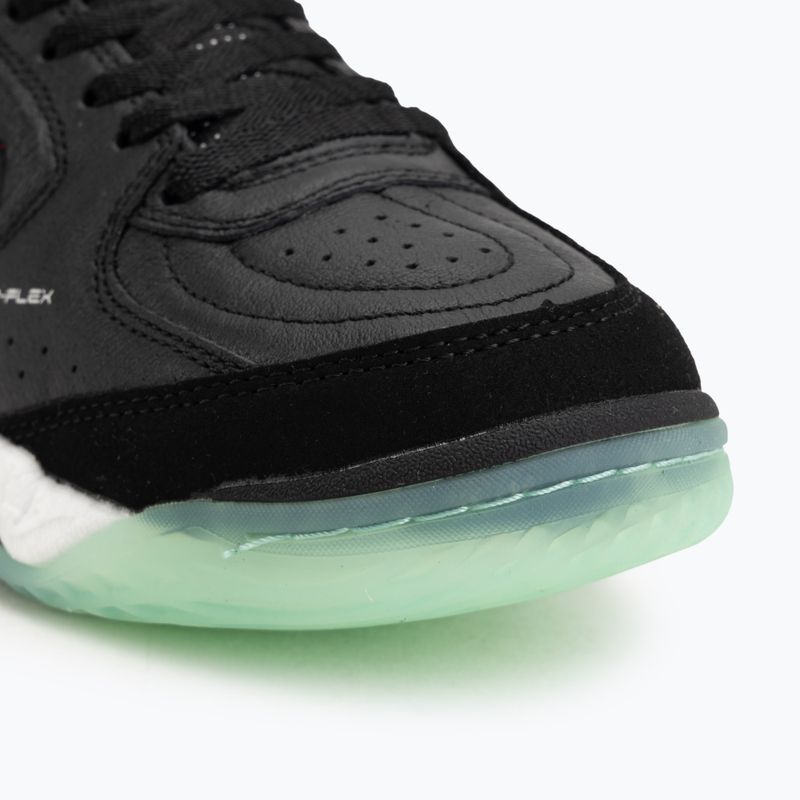 Buty piłkarskie męskie Joma Top Flex Plus IN black 7