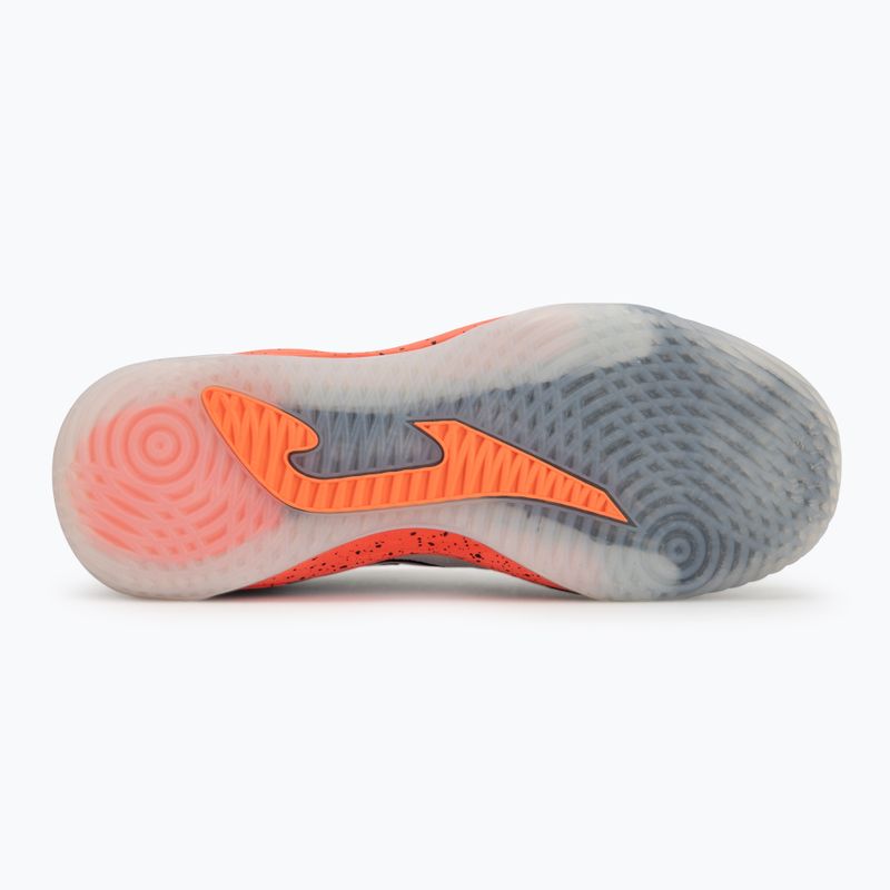 Buty piłkarskie męskie Joma Top Flex Plus IN royal blue 4