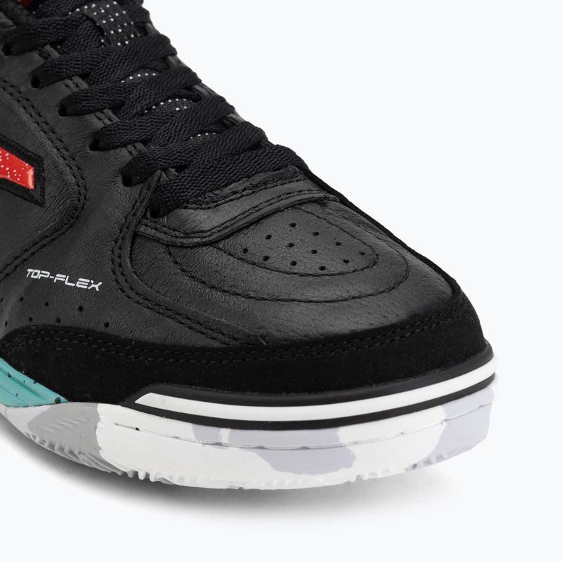 Buty piłkarskie męskie Joma Top Flex Rebound IN 2601 black 7