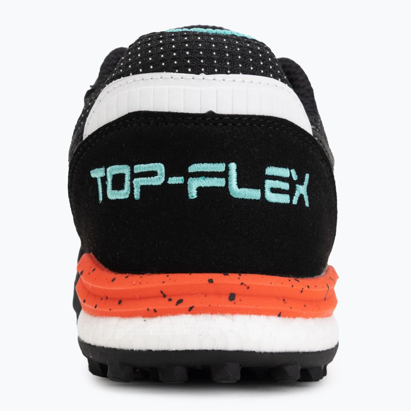 Buty piłkarskie męskie Joma Top Flex Rebound TF black 6