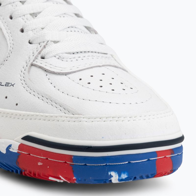 Buty piłkarskie męskie Joma Top Flex Rebound IN 2602 white 7