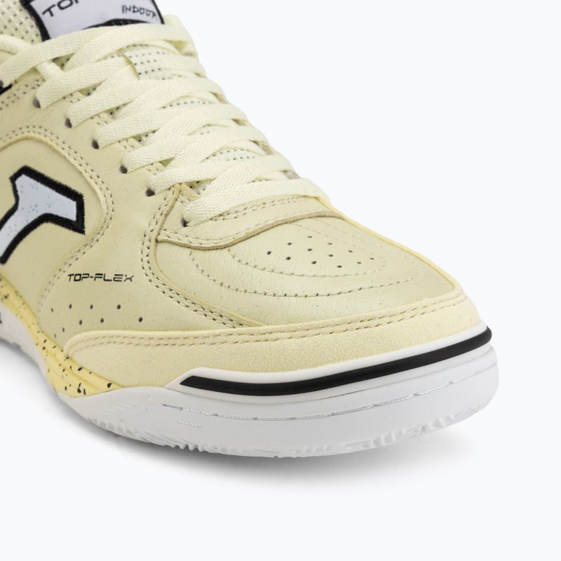 Buty piłkarskie męskie Joma Top Flex Rebound IN 2628 yellow 7