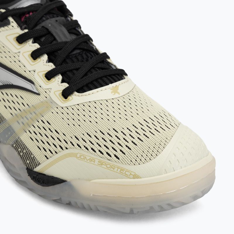 Buty piłkarskie męskie Joma Skilful IN yellow 7