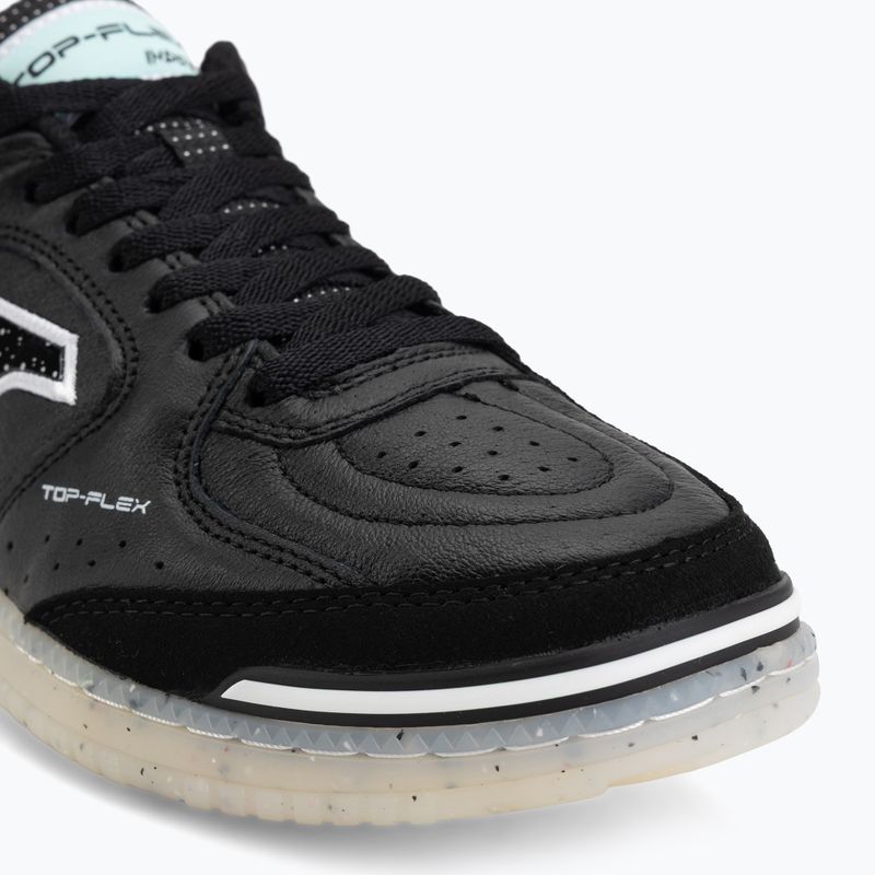 Buty piłkarskie męskie Joma Top Flex 2601 IN black 7