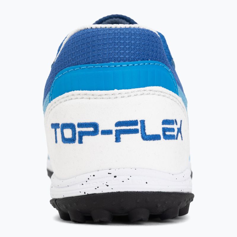 Buty piłkarskie męskie Joma Top Flex 2635 TF royal blue/navy blue 6