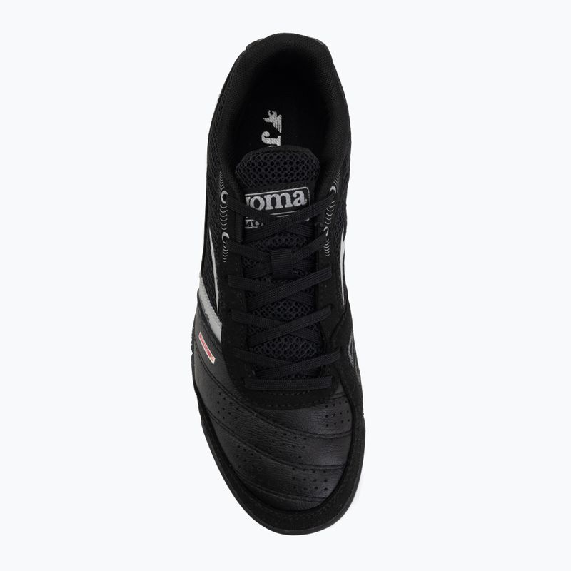 Buty piłkarskie męskie Joma Mundial IN black 5
