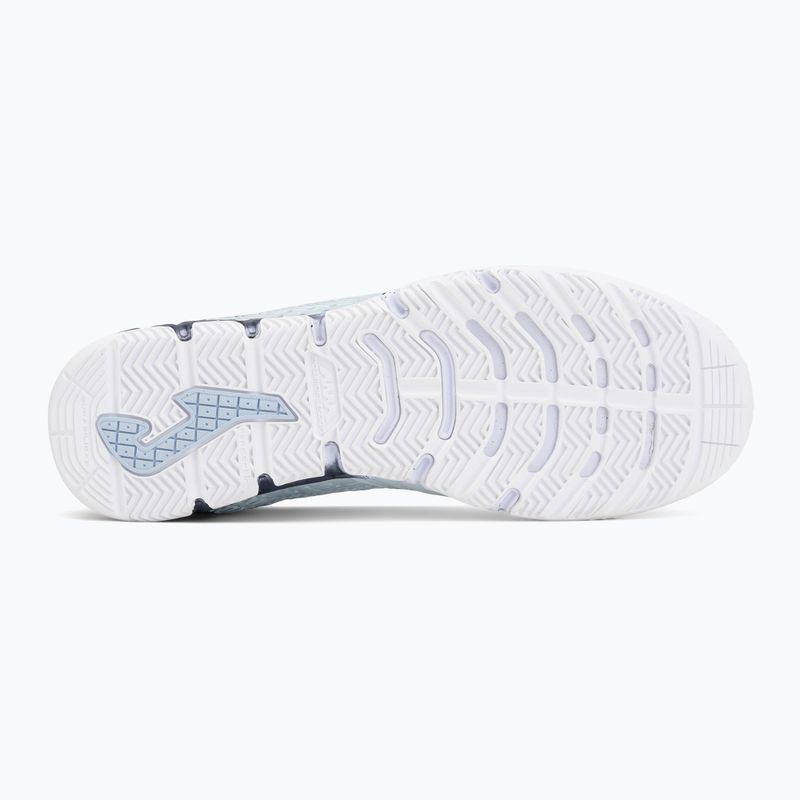 Buty piłkarskie męskie Joma Mundial IN sky blue 4