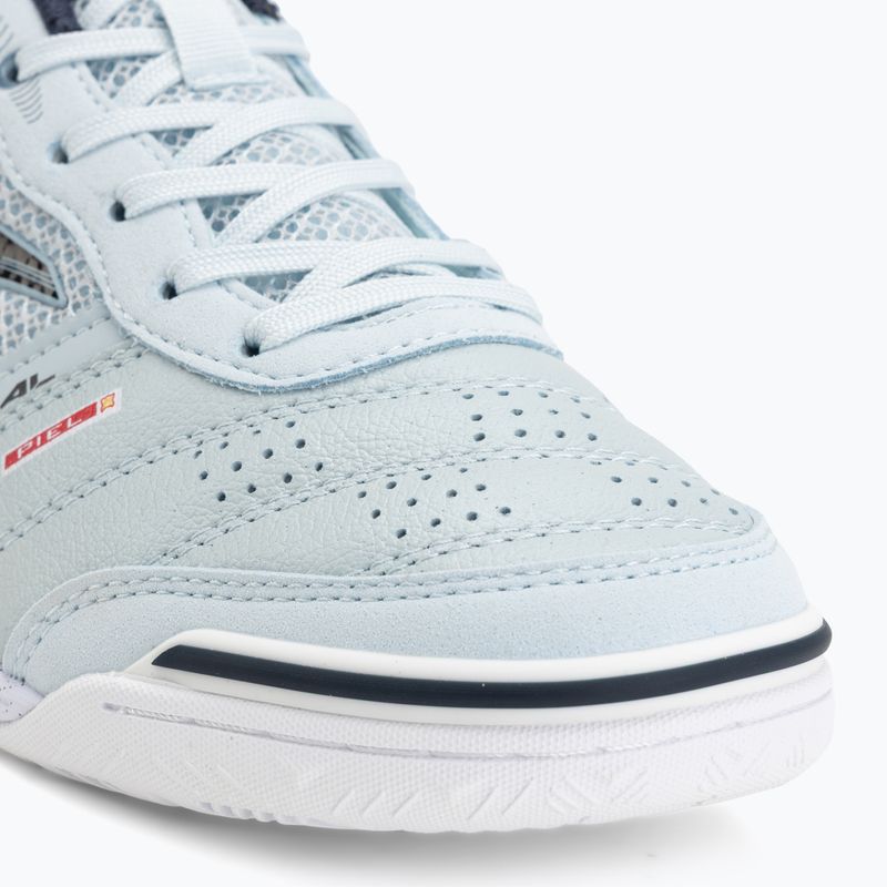 Buty piłkarskie męskie Joma Mundial IN sky blue 7