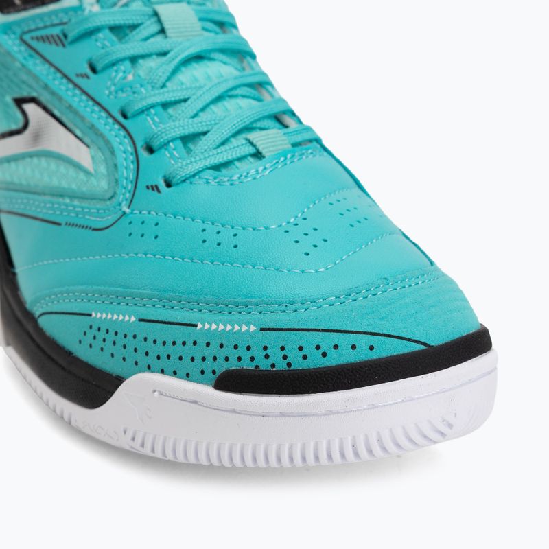 Buty piłkarskie męskie Joma Gambeta IN turquoise 7