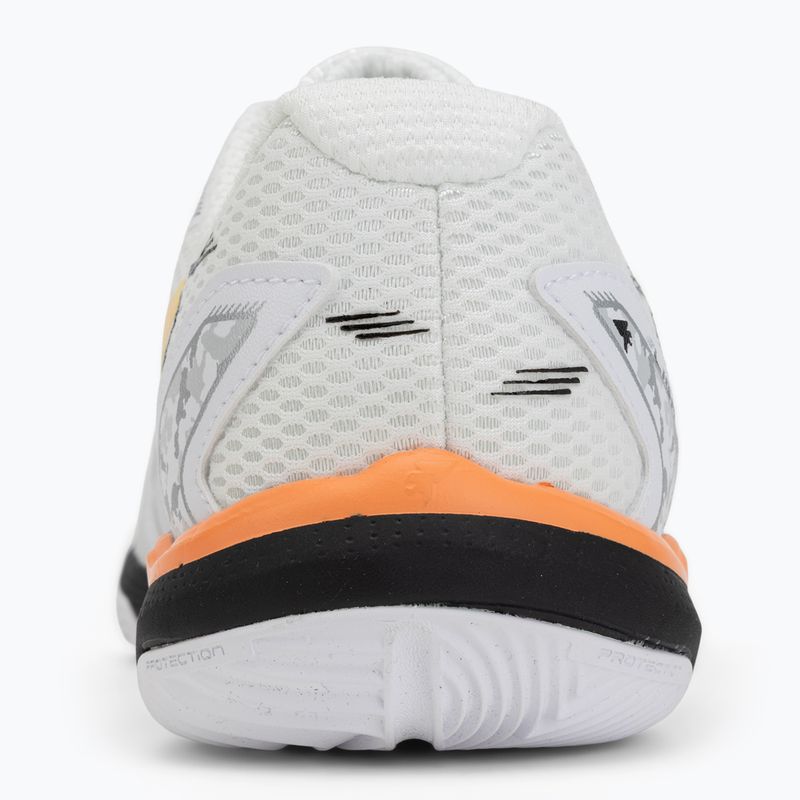Buty piłkarskie męskie Joma Liga 5 IN white 6