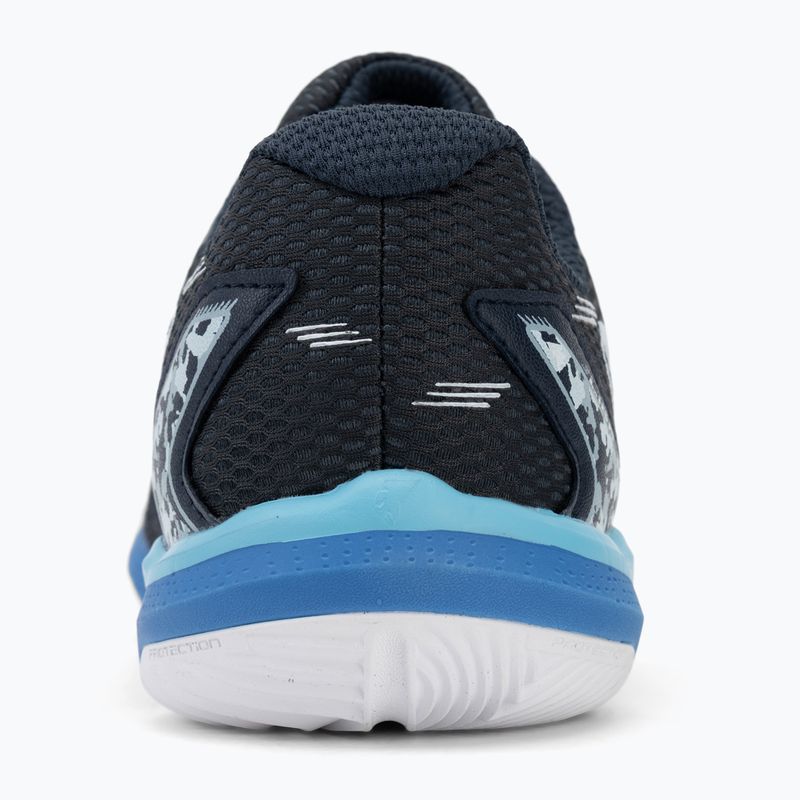 Buty piłkarskie męskie Joma Liga 5 IN navy/blue 6