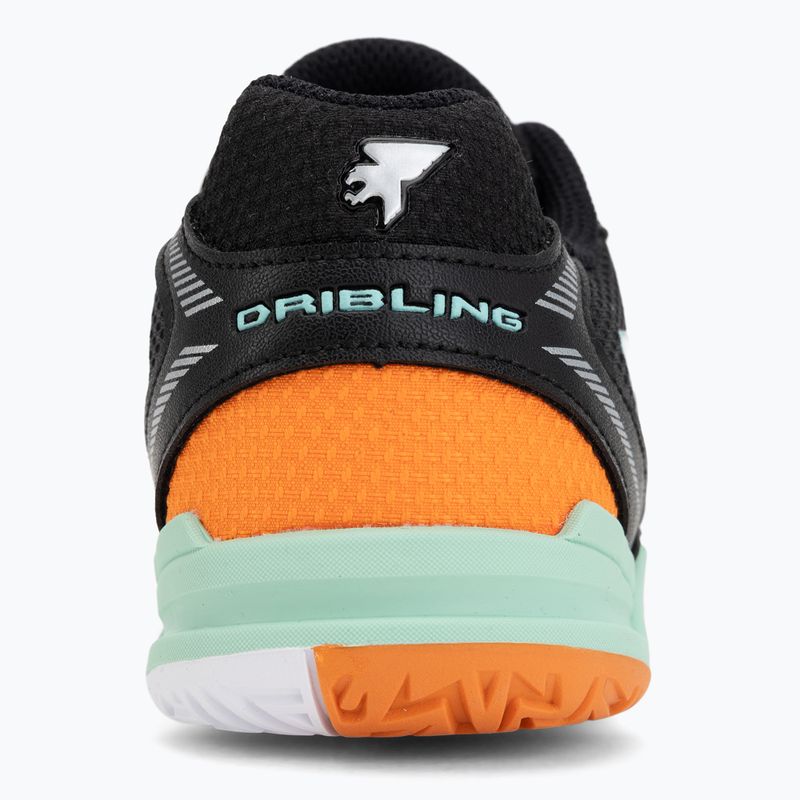 Buty piłkarskie męskie Joma Dribling IN 2601 black 6