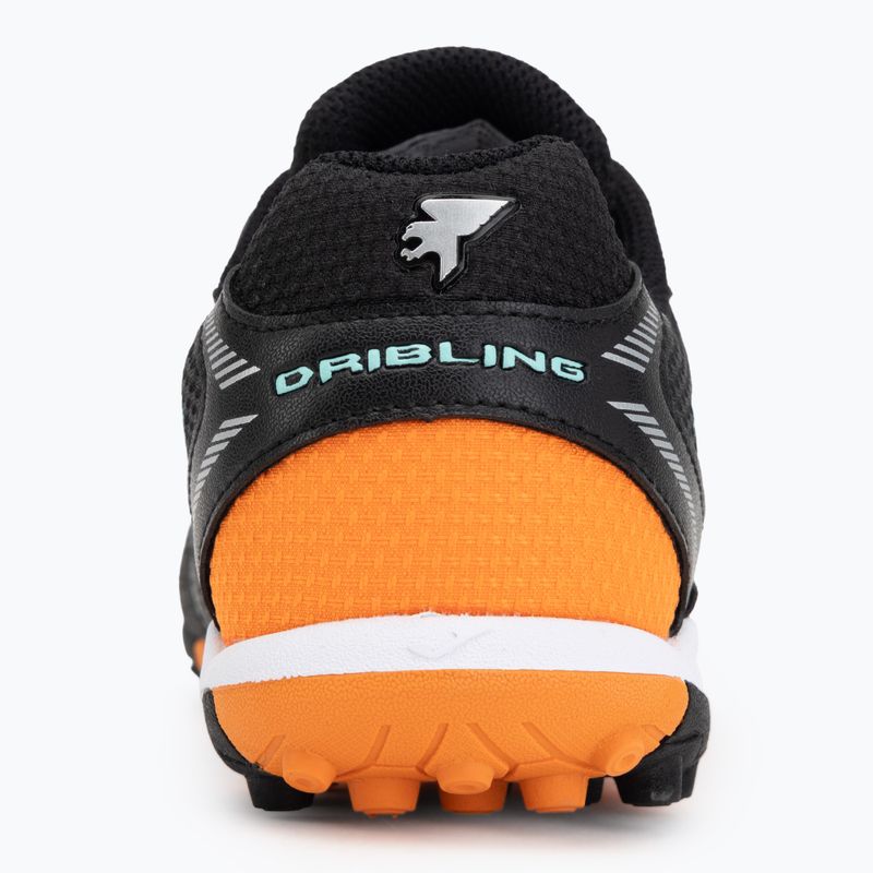 Buty piłkarskie męskie Joma Dribling TF 2601 black 6
