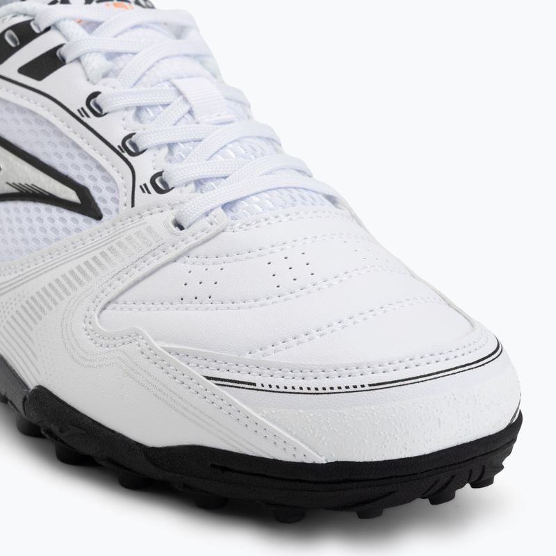 Buty piłkarskie męskie Joma Dribling TF 2602 white 7