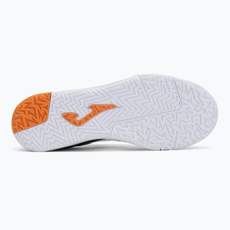 Buty piłkarskie męskie Joma Dribling IN 2625 beige 4