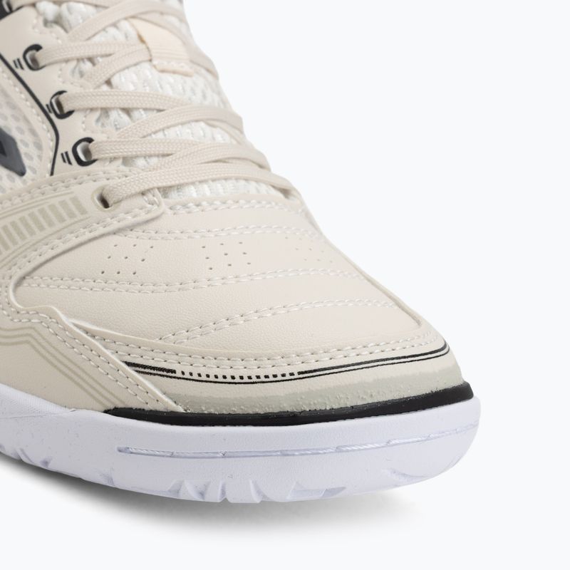 Buty piłkarskie męskie Joma Dribling IN 2625 beige 7