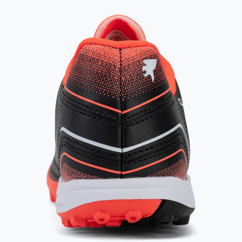 Buty piłkarskie dziecięce Joma Toledo Jr TF black 6