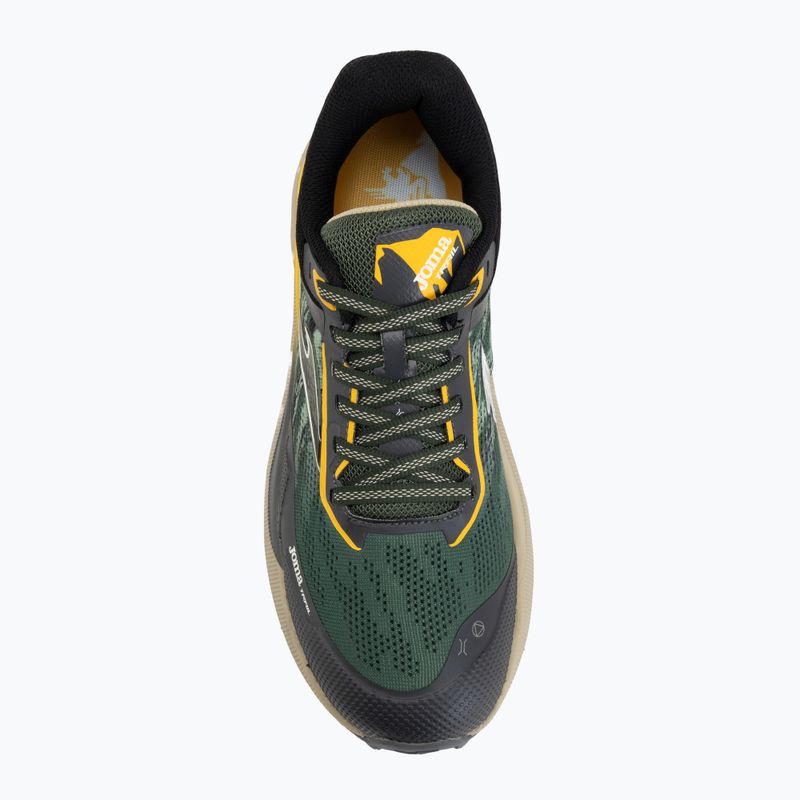 Buty do biegania męskie Joma Kubor gray 5