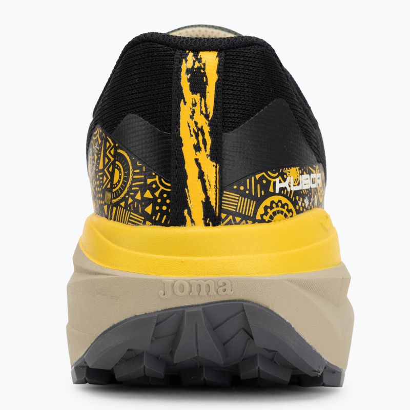 Buty do biegania męskie Joma Kubor gray 6