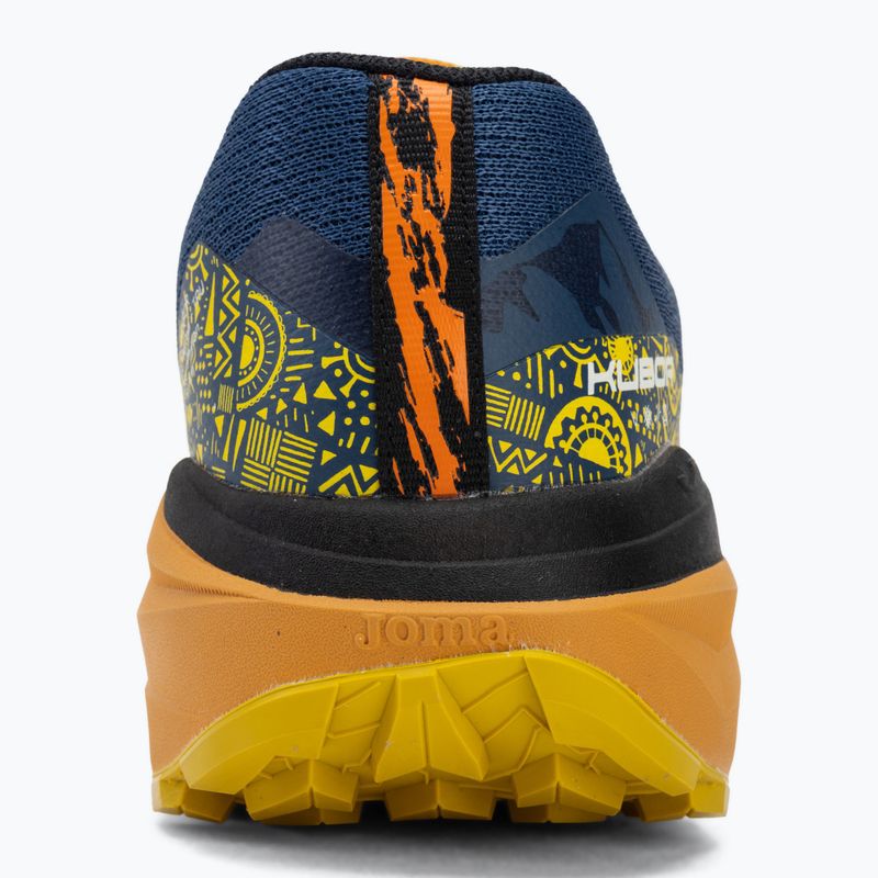 Buty do biegania męskie Joma Kubor gold 6