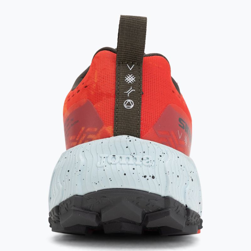 Buty do biegania męskie Joma Sima red 6