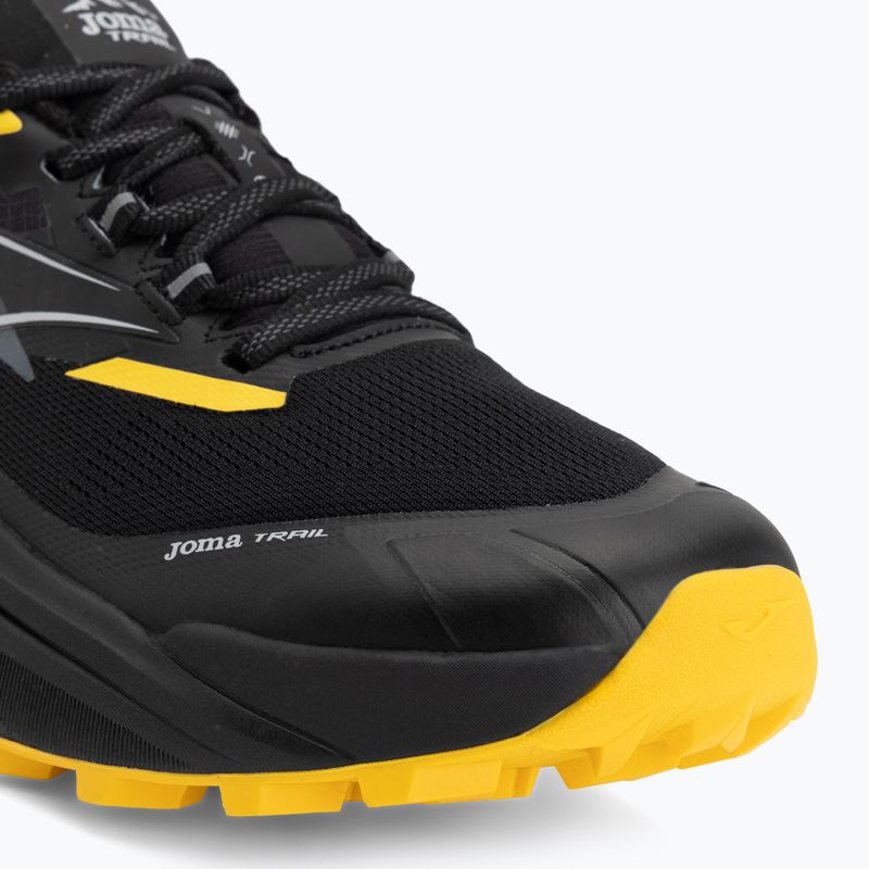 Buty do biegania męskie Joma Sierra black 7