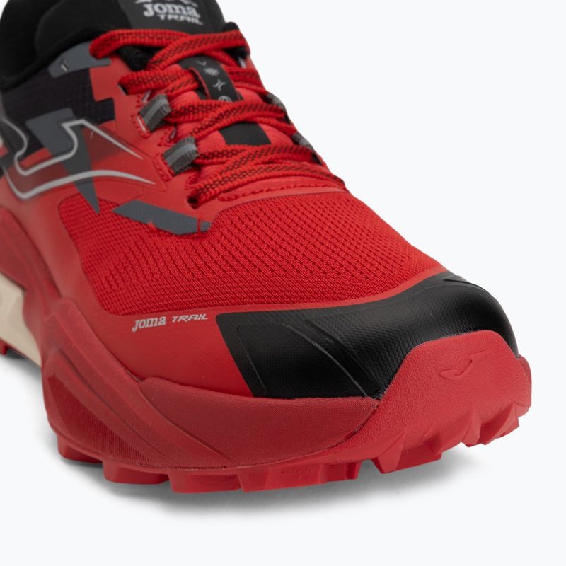 Buty do biegania męskie Joma Sierra red 7