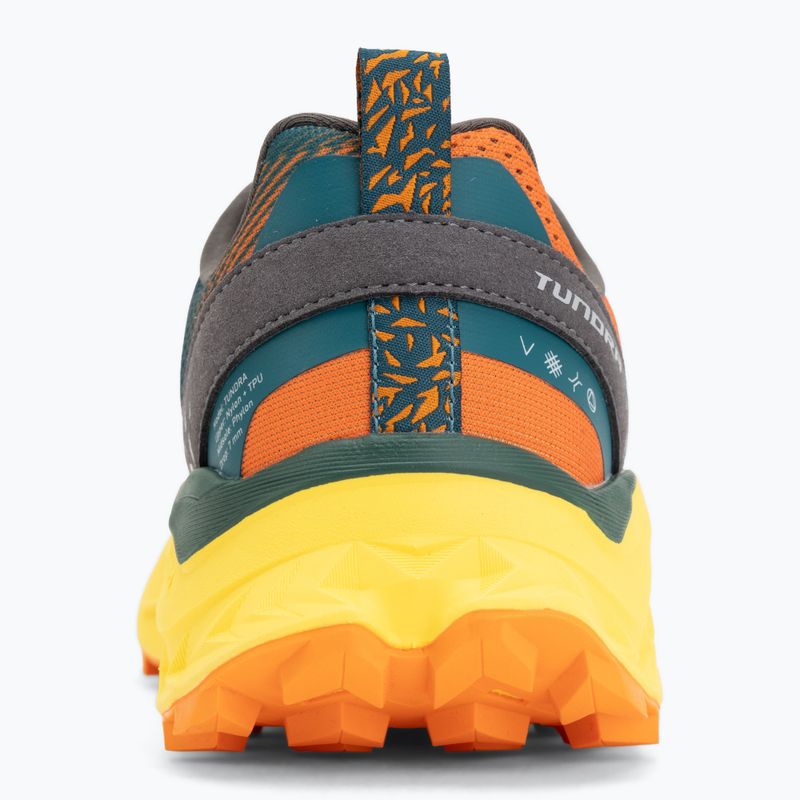 Buty do biegania męskie Joma Tundra green 6