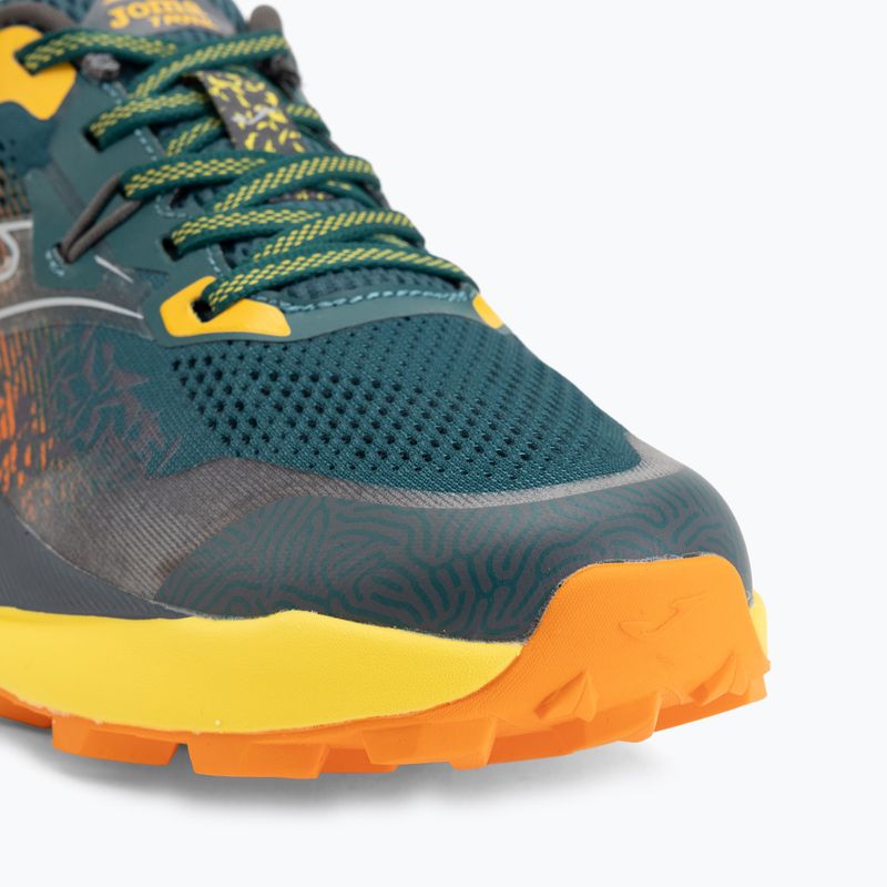 Buty do biegania męskie Joma Tundra green 7
