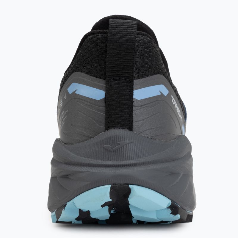 Buty do biegania męskie Joma Trek grey 6