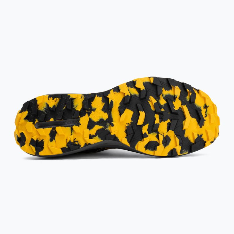 Buty do biegania męskie Joma Trek khaki 4