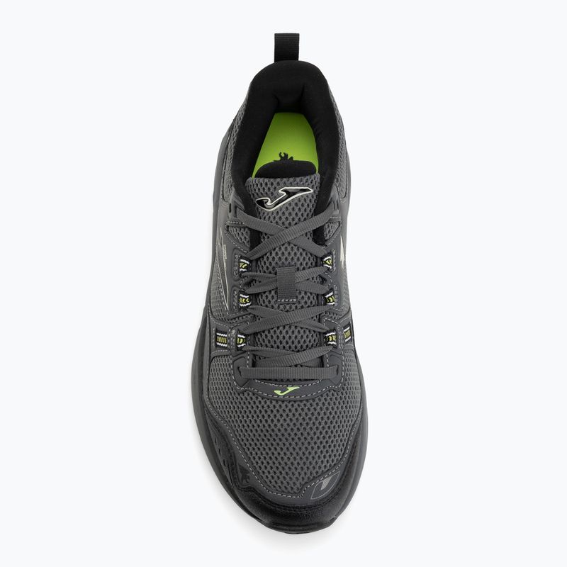 Buty do biegania męskie Joma Shock gray 5