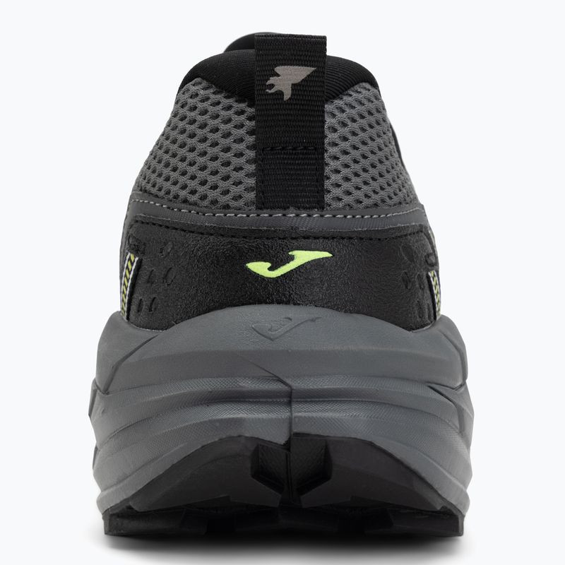 Buty do biegania męskie Joma Shock gray 6