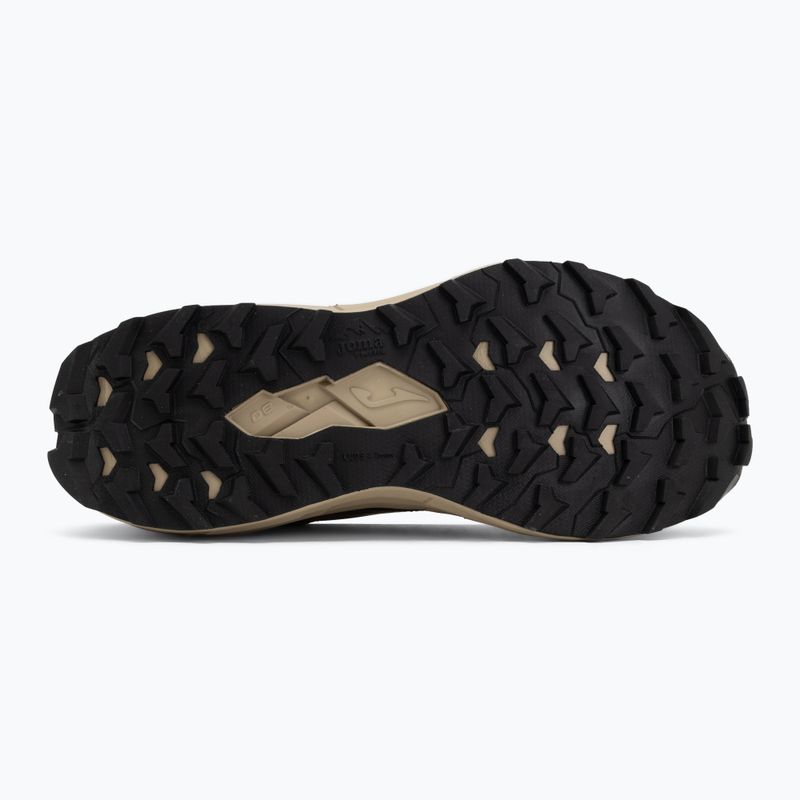 Buty do biegania męskie Joma Shock khaki 4