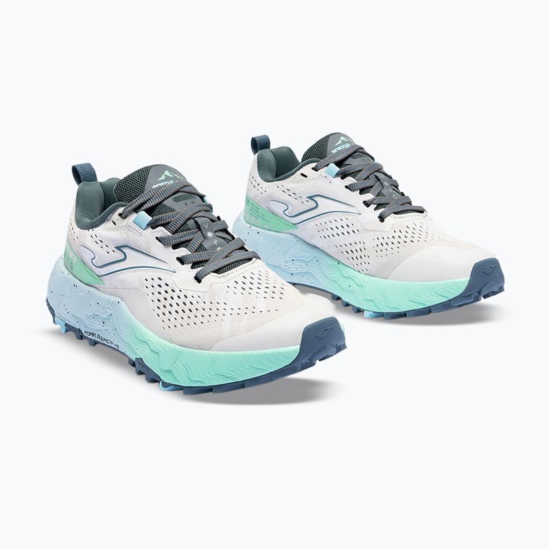 Buty do biegania damskie Joma Sima white 2