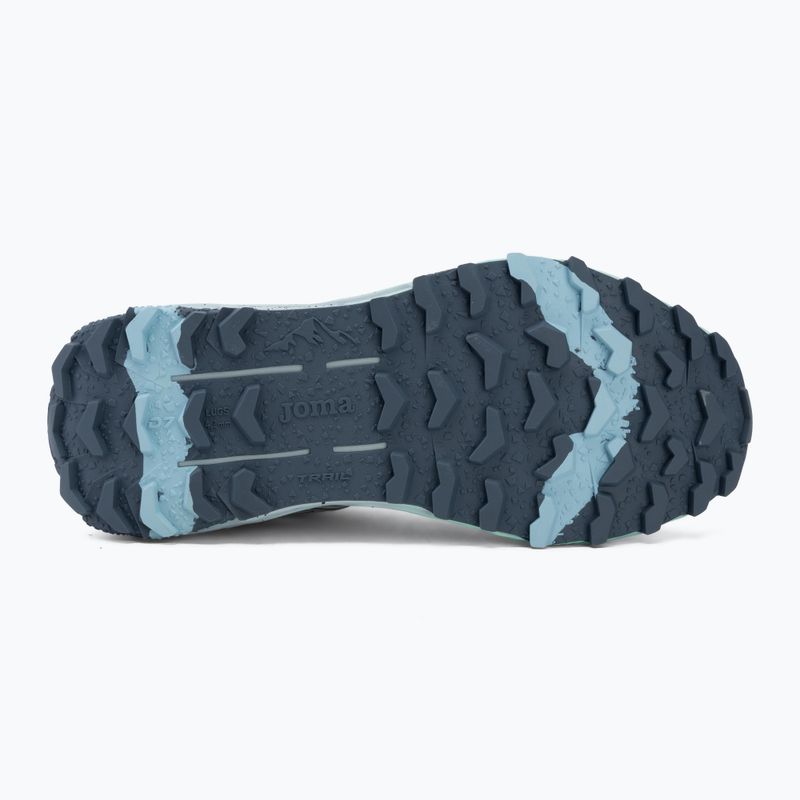 Buty do biegania damskie Joma Sima white 4