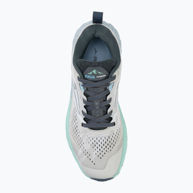 Buty do biegania damskie Joma Sima white 5