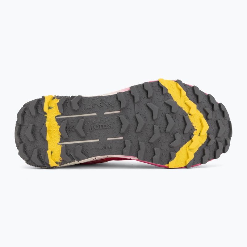 Buty do biegania damskie Joma Sima Lady fuchsia 4