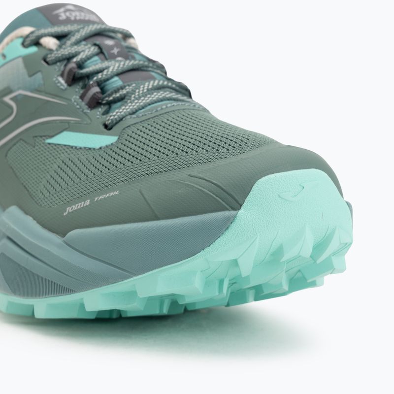 Buty do biegania damskie Joma Sierra Lady green 7